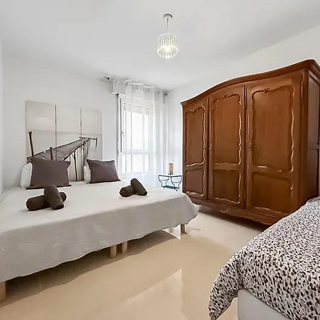 Evasion Douce En Centre-ville De St-raphael