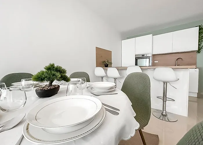 アパート Evasion Douce En Centre-ville De St-raphael *