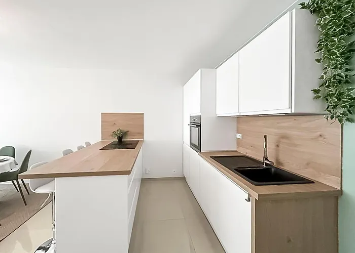 Evasion Douce En Centre-ville De St-raphael