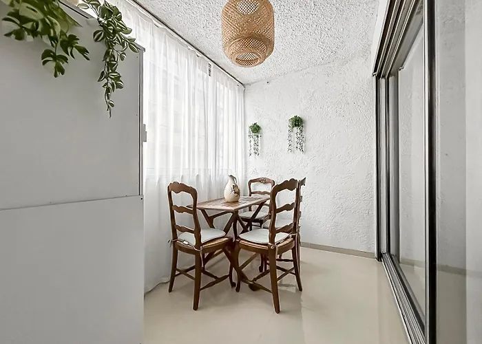 Evasion Douce En Centre-ville De St-raphael