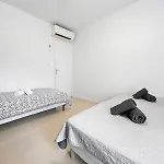 Apartment Evasion Douce En Centre-ville De St-raphael Saint-Raphael (Var)