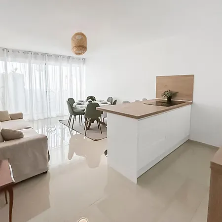 évasion Douce En Centre-ville De St-raphaël Appartement *