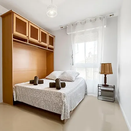 Evasion Douce En Centre-ville De St-raphael Apartment Saint-Raphael (Var)