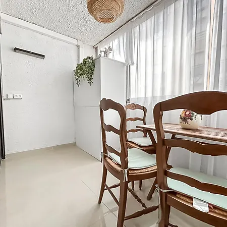 Apartman Evasion Douce En Centre-ville De St-raphael Saint-Raphaël