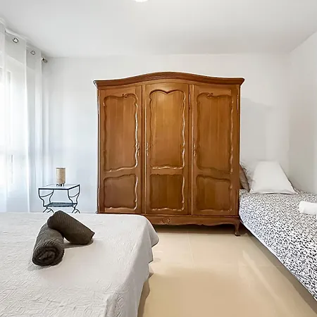 évasion Douce En Centre-ville De St-raphaël Appartement *