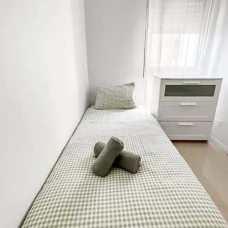 Lägenhet Evasion Douce En Centre-ville De St-raphael *