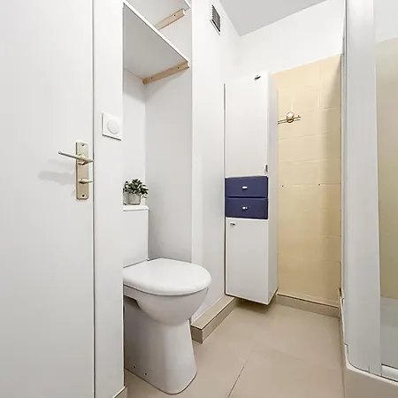 évasion Douce En Centre-ville De St-raphaël Appartement