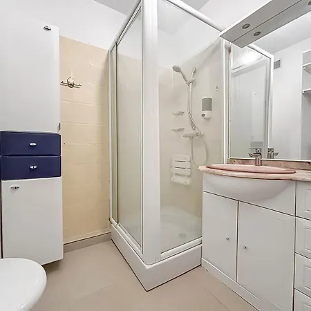 Appartement évasion Douce En Centre-ville De St-raphaël Saint-Raphaël