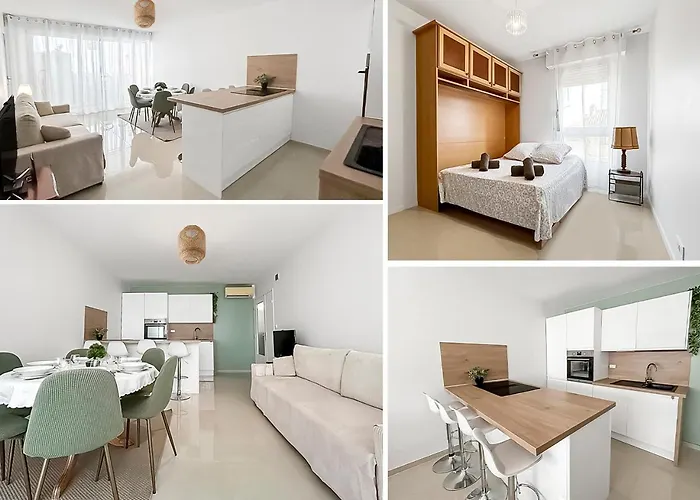 évasion Douce En Centre-ville De St-raphaël Apartamento *