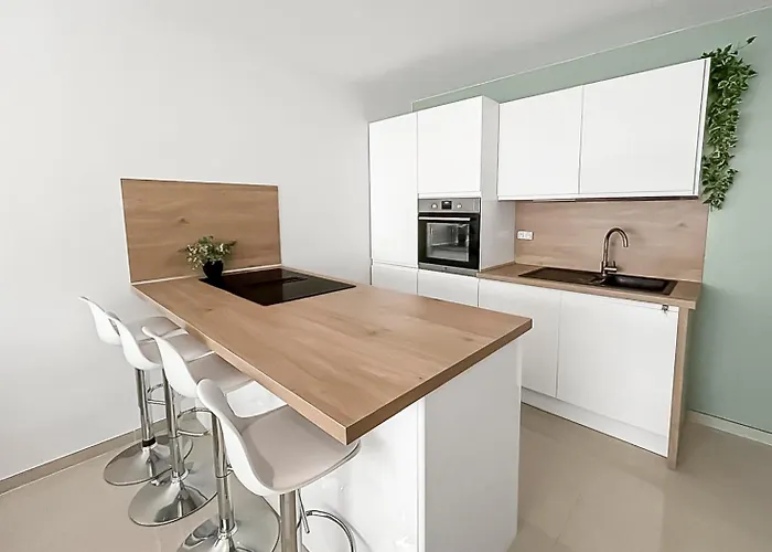 Apartman Evasion Douce En Centre-ville De St-raphael *