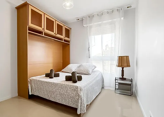 évasion Douce En Centre-ville De St-raphaël Apartamento Saint-Raphaël