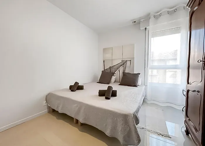 Evasion Douce En Centre-ville De St-raphael Apartman