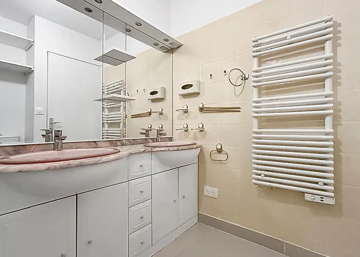 évasion Douce En Centre-ville De St-raphaël