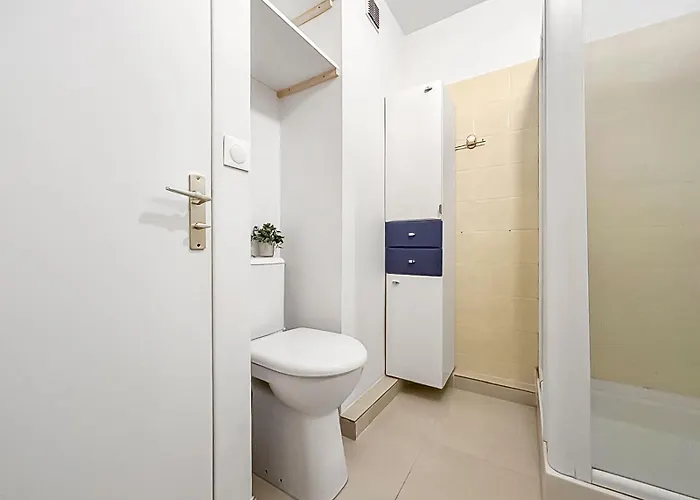 évasion Douce En Centre-ville De St-raphaël Apartamento